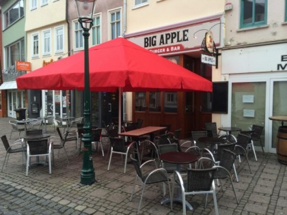 Photo: Big Apple Burgers